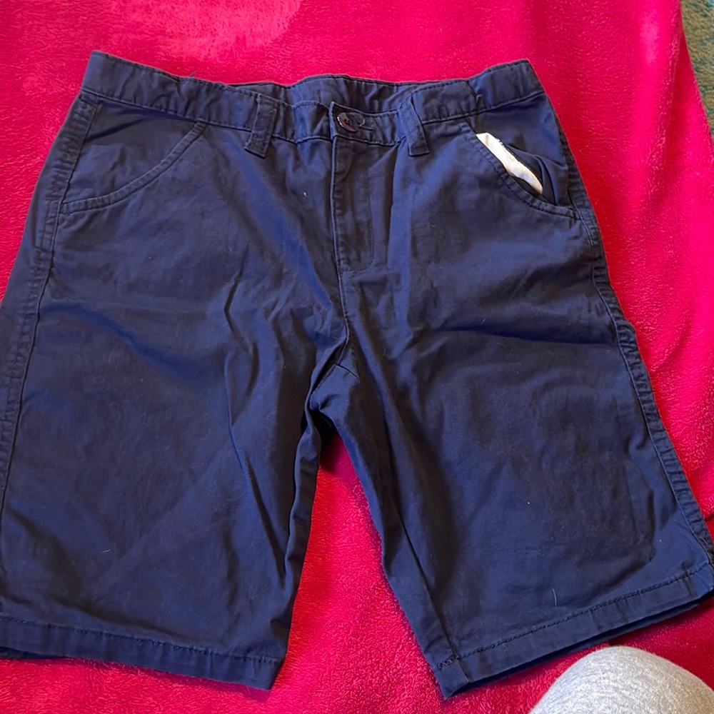 Brand-faded glory, size 16 , color-blue